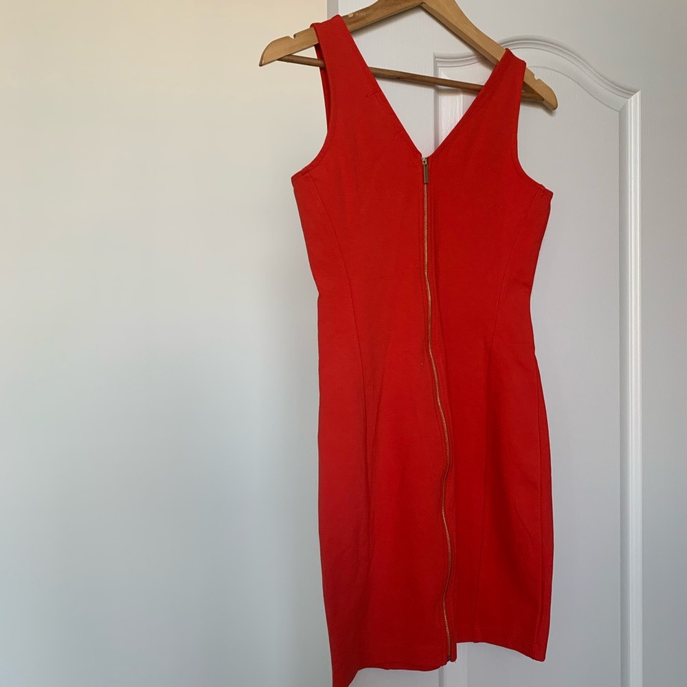 DYNAMITE DRESS ✨ NWT - Picture 4 of 4